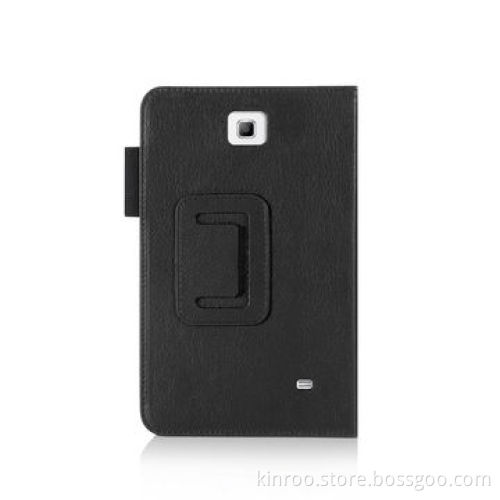 Hand Strap and Card Holder Case for Samsung Tab 4 8"
